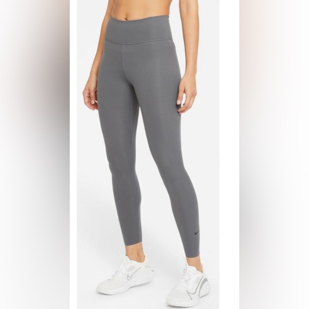 Nike One Luxe 7/8 Tights - Women's